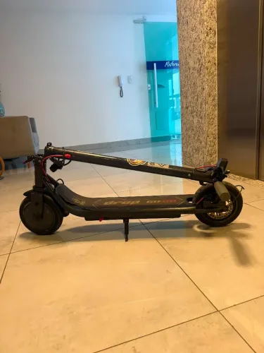 Patinete elétrico 