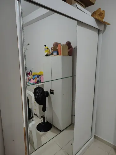 Guarda roupa