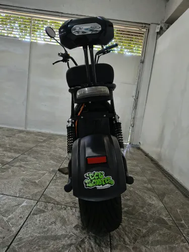 Eco 12 3000w 