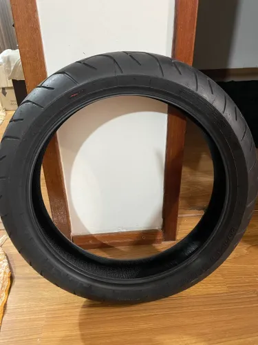 Pneu Sport diablo