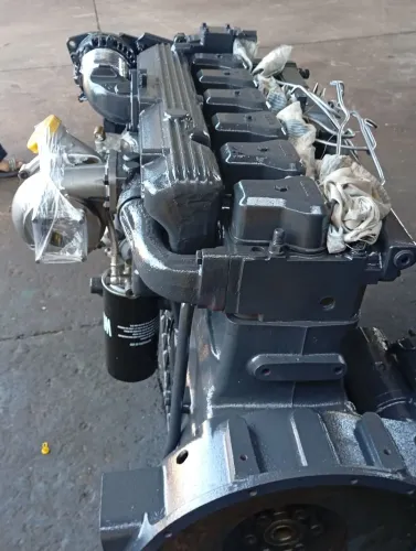 Motor MWM x10 