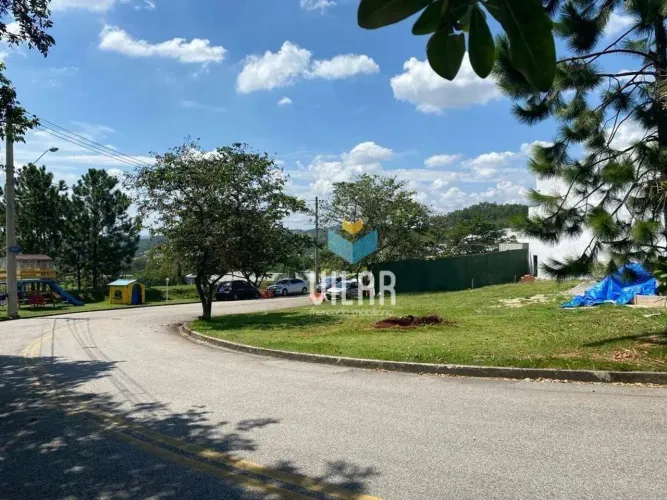 Terreno à venda, 441 m² por R$ 429.999,00 - Residencial Renaissance - Sorocaba/SP