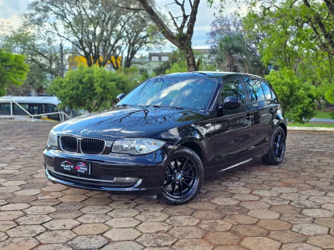 BMW 118IA 2.0 16V 136cv 5P 2010