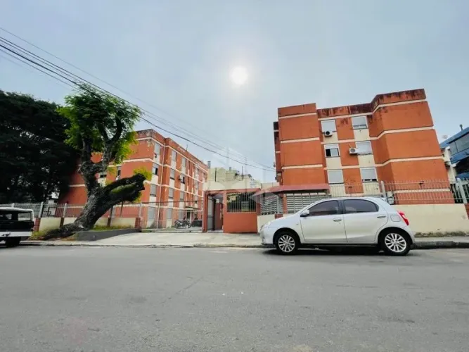 Apartamento 47M² - para Alugar