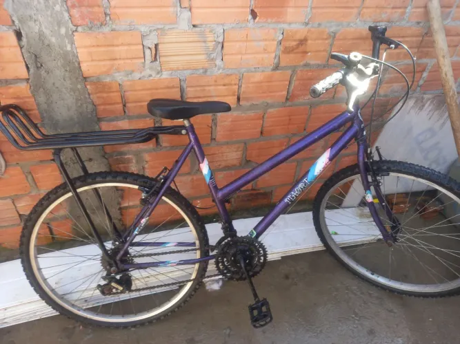 Bicicletas