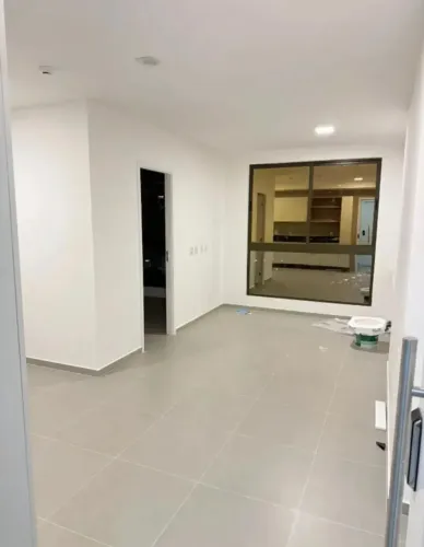 Imóvel para aluguel com 38 metros quadrados com 1 quarto em Boa Vista - Recife - PE