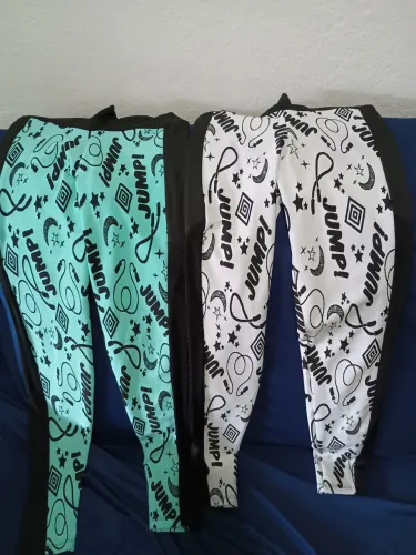 Roupas fitness