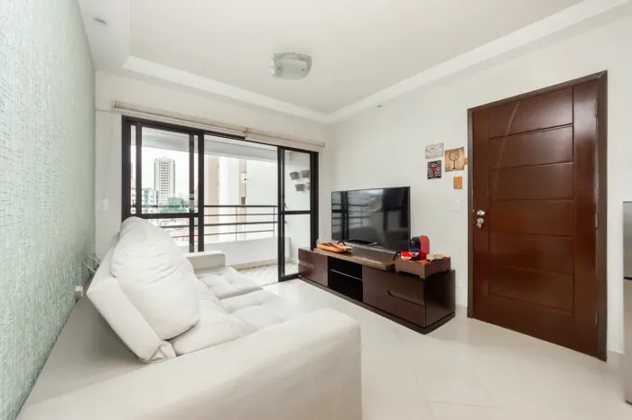 Apartamento em Vila Mariana São Paulo SP