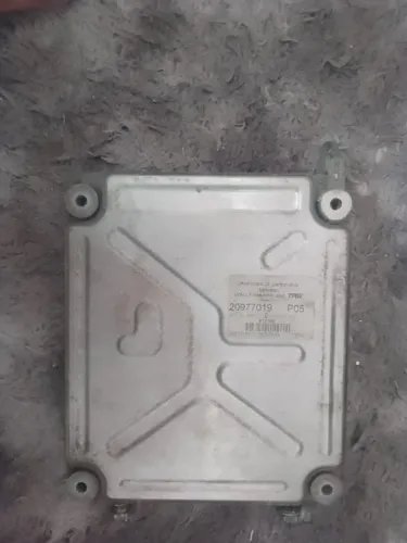 Módulo volvo 