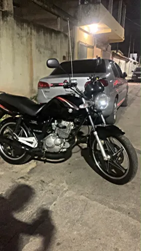 Vendo suzuqui yes 2007