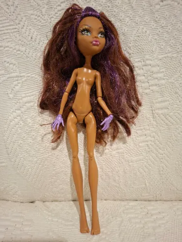 Monster High 