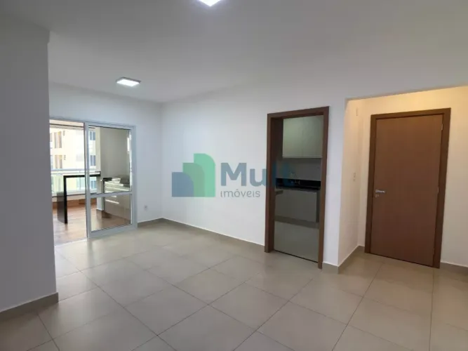 Apartamento para venda e aluguel, Nova Aliança, Ribeirao Preto