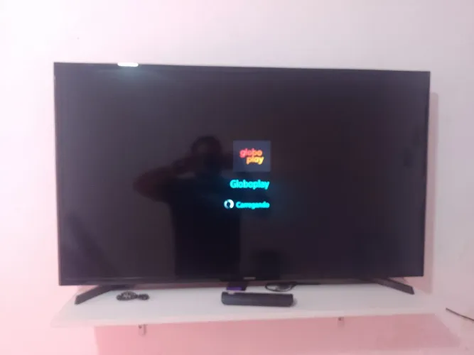 Smart 43" 1500$