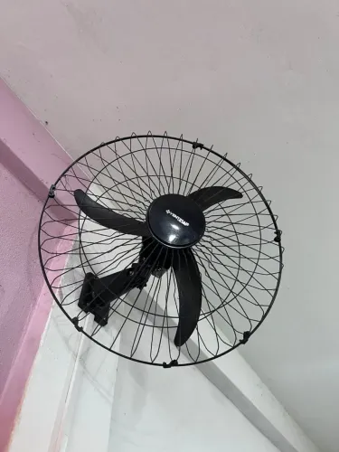 Ventilador de coluna
