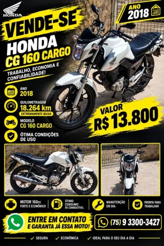 160 cargo