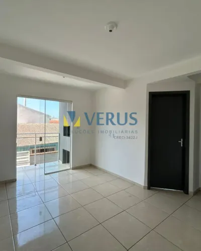 Apartamento no Cidade Nova com Sacada e Churrasqueira!