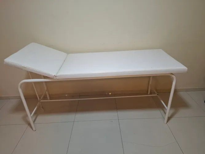 Vende-se: MACA DE ESTÉTICA