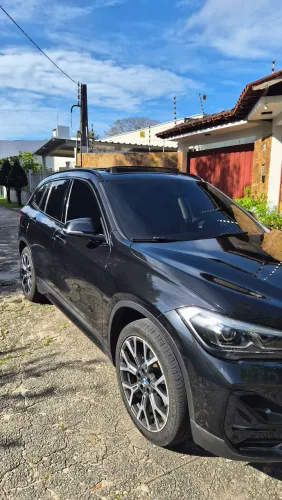 BMW X1 Xdrive 25I Sport 2.0/2.0 Flex Aut. 2021