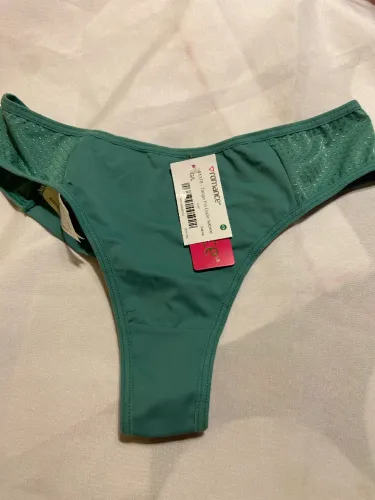 Tanga Fio Duplo Isabele