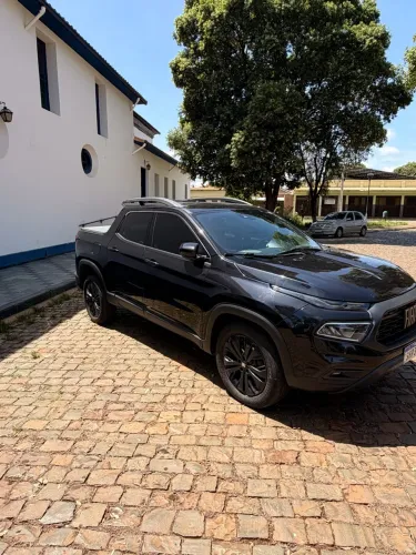 Fiat Toro Volcano 1.3 T270 4X2 Flex AUT 2023
