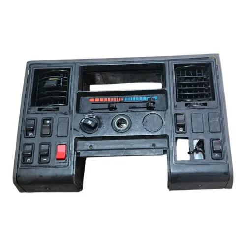 Painel De Tecla Do Console ford cargo 815 2008 2009