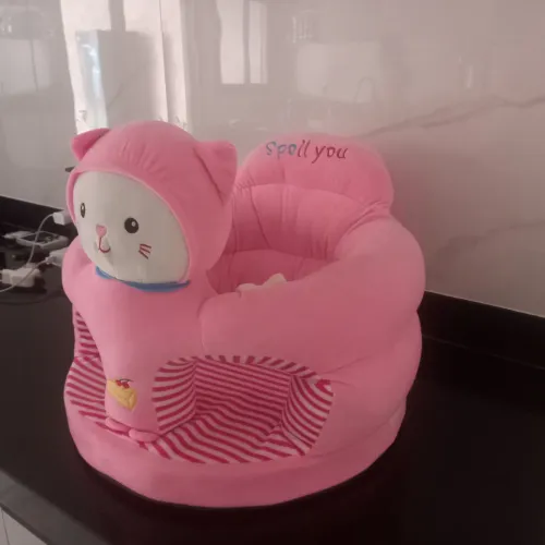 Poltrona para bebê 