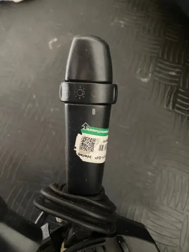 Chave de seta fiat stilo com piloto automatico