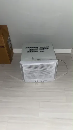 Ar-condicionado Consul 10.000 BTUs - Apenas 6 meses de uso