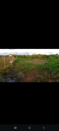 Terreno no bela vista 