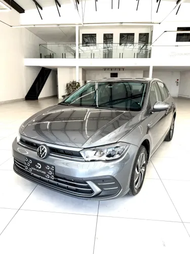 Volkswagen Polo Highline TSI 1.0 Flex 12V Aut. 2023