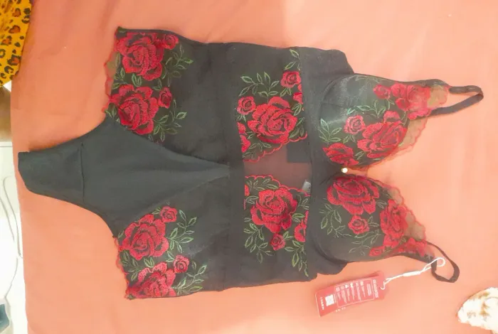 Lingerie