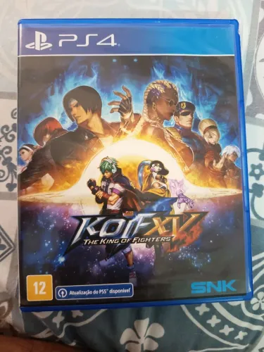 Jogos PS4 