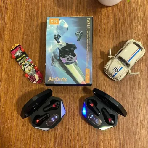 Fone Gaming X15 Hifi