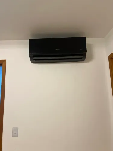 Instalação Split 9k/12k/18k BTUs a partir de R$ 450 | Garantia