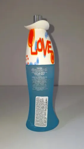 Perfume I Love Love Moschino EDT 100ml
