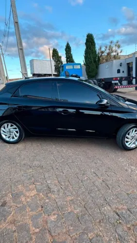 Hyundai HB20 Evolution 1.0 Flex 12V MEC 2020