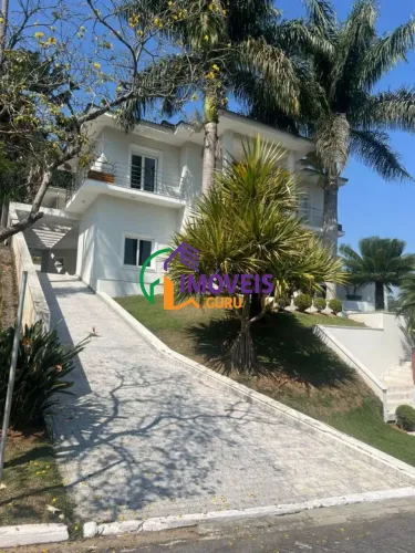 CASA EM CONDOMÍNIO - CONDOMÍNIO HILLS 1 E 2 - SP