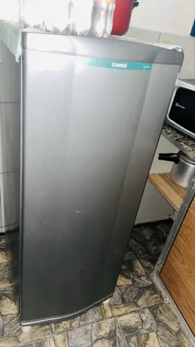 VENDO GELADEIRA 