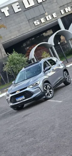 Chevrolet Tracker Premier 1.2 Turbo 12V Flex AUT 2021