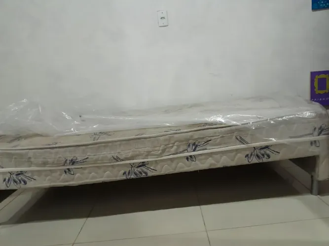 Vendo cama