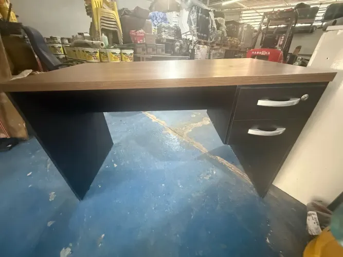 Mesa de escritório