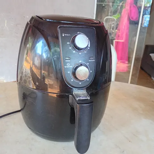 Air fryer