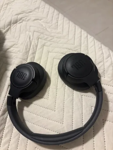 fone jbl, novo