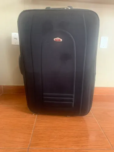 Mala de viagem