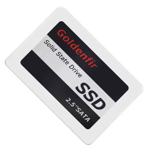 Ssd Goldenfir 480GB