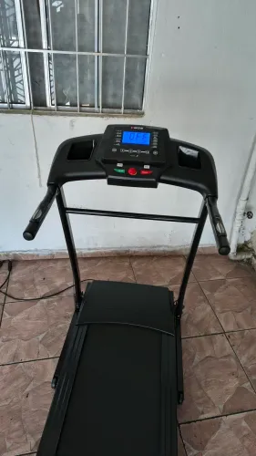 Esteira kikos e800 ix