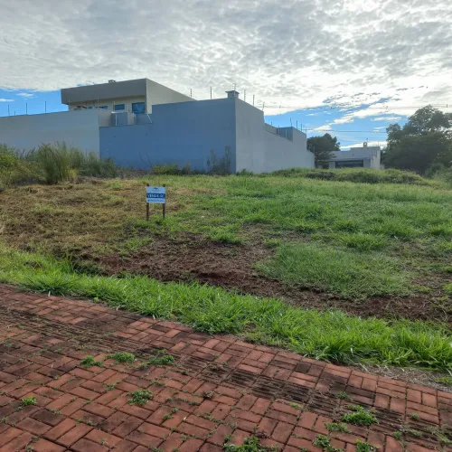 Terreno Residencial Belmonte