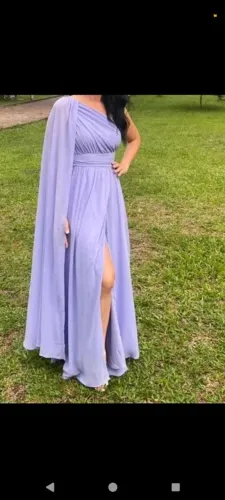 Vestido de madrinha