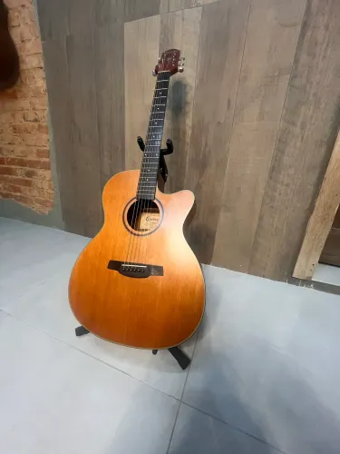 Violão Crafter 