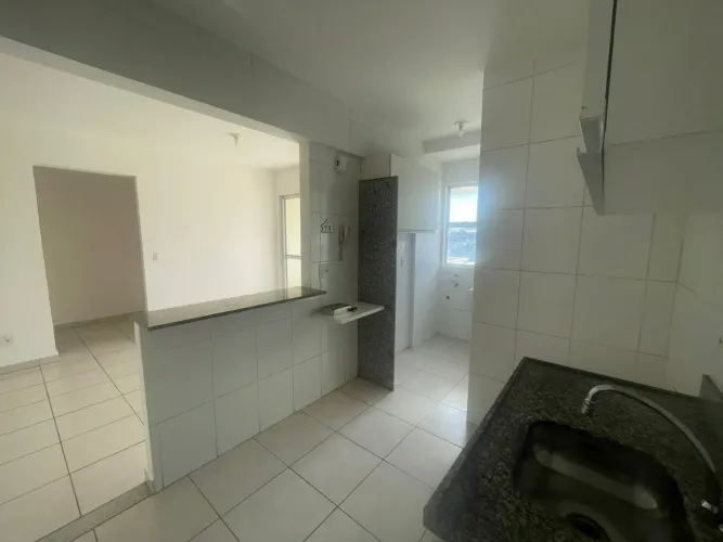 APARTAMENTO A VENDA NO BAIRRO LIBERDADE 3 QUARTOS 1 SUÍTE 1 VAGA E LAZER